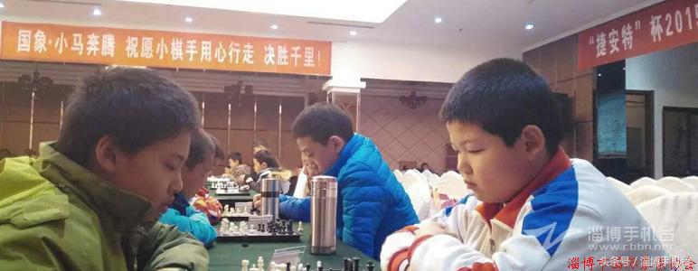 淄博棋类培训学校盘点丨会玩“国际象棋”的娃,是未来的稀缺品!